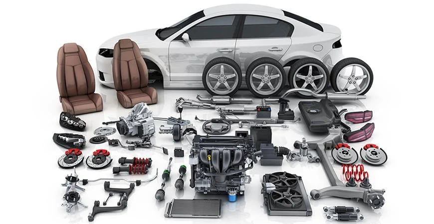 Bolvadin Oto Yedek Parçacısı