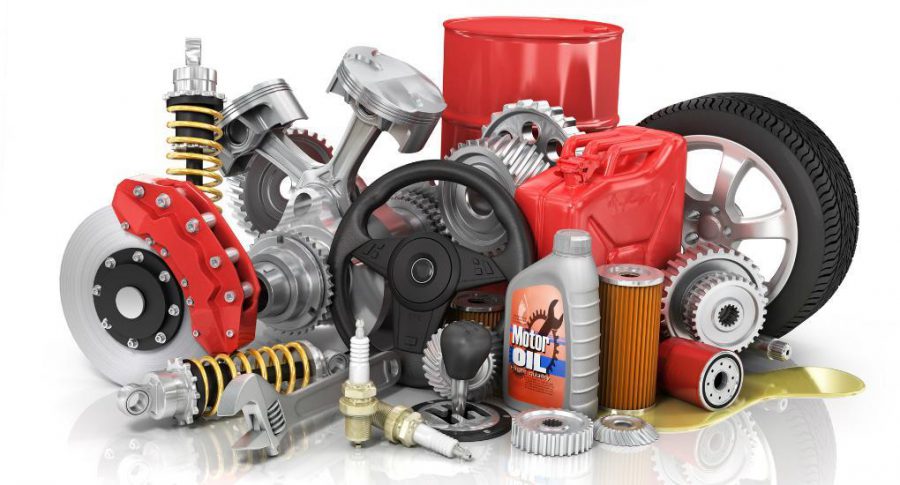 Bolvadin Oto Yedek Parçacısı